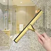 REA Badezimmerabzieher Yz-G04 Brush Gold Produktbild-Vorschau 6