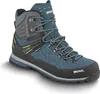 Lite Summit GTX UK 10,5 türkis - petrol/gelb Produktbild-Vorschau 8