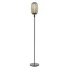 LEDVANCE Stehlampe Decor Stick Floor Dark Grey Tall E27 Produktbild-Vorschau 2
