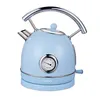 MOA Retro Wasserkocher - Pastellblau - Elektrisch - Produktbild-Vorschau 1