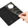 Dux Ducis Etui Etui Hülle für Honor Magic5 Schwarz Produktbild-Vorschau 8
