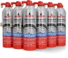 6x Těsnicí prostředek na pneumatiky 500 ml Náhled obrázku produktu 4