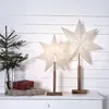 STAR TRADING Standleuchte Stern 70x43 beige 412590 Anteprima dell’immagine prodotto 13