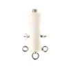 Balun Krátkovlnná anténa Mini Vodotěsný ABS přijímač pro Náhled obrázku produktu 3