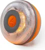 FlashLED OFLFLASHLEDSOS, Beacon, LED, Šedá, Oranžová, Náhľad obrázku produktu 3