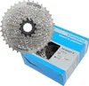 Shimano Alivio CS-HG201 11-34 9 Geschwindigkeit Produktbild-Vorschau 8