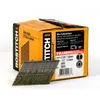 28° Streifennägel 3,1x80mm glatt blank für Bostitch F28WW-E Produktbild-Vorschau 1