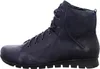 Think MENSCHA Damen Stiefeletten - bequeme Stiefelette blau Produktbild-Vorschau 8