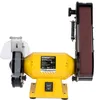 Powerplus POWX1270, Czarny, Srebrny, Żółty, 230 V, 50 Hz, 2 Podgląd zdjęcia produktu 6