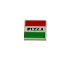 LEGO® 2x2 Fliesen Pizzakarton Pizzafliese Pizza - 3068b Produktbild-Vorschau 2