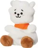 Aurora BT21 RJ Palm Pal Plüschtier Weiß 13 Zentimeter Produktbild-Vorschau 3