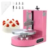 Dispensador de crema para pasteles ajustable VEVOR, máquina Vista previa de la imagen del producto 2