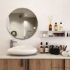 Chauffage infrarouge - miroir - 320 Watt, Ø 85 cm Voir les images du produit 3
