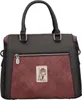 Anekke Handtasche Umhängetasche Parisian Handbag Multicolor Produktbild-Vorschau 5