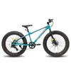 Hiland 20 Zoll Kinder Fat Tire Fahrrad Fettrad Produktbild-Vorschau 10