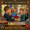 Magnetische Bausteine Ritterburg 150 Teile | Produktbild-Vorschau 8