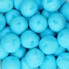 Mellow kulki bekonowe niebieskie duże piankowe kulki Podgląd zdjęcia produktu 1