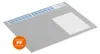 Schreibunterlage 650x480mm gr Kalender Náhľad obrázku produktu 3