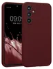 kwmobile Hülle kompatibel mit Samsung Galaxy A54 5G Hülle - Produktbild-Vorschau 1
