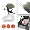 Hauck Buggy Comfort N Care inkl. Beindecke & Produktbild-Vorschau 10