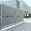 PVC-Sichtschutzstreifen 10 cm, schmale Leiste für Produktbild-Vorschau 5