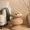 Metalowy stolik pomocniczy TAFEL, 31 cm Podgląd zdjęcia produktu 3