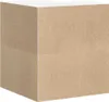 vidaXL Küchen-Eckhängeschrank Lucca Weiß Holzwerkstoff Produktbild-Vorschau 7