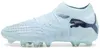 Fußballschuhe Puma Future 9 Pro FG "Blue-Blue Jewe" für Produktbild-Vorschau 1