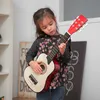 New Classic Toys - Gitarre - DeLuxe - natur - 10304 Produktbild-Vorschau 5