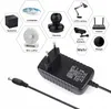 OMNA | Netzteil / Ladegerät 12V/2A - DC 5,5/2,1mm Stecker - Produktbild-Vorschau 3
