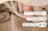 Kinderbettwäsche 90x120 Musselin – Bettwäsche Kinder Baby Produktbild-Vorschau 4