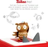Tonies Hörfigur 01-0098 - Die Eule mit der Beule - Die Eule Produktbild-Vorschau 7