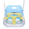 ZERRO Babyschaukel Kinderschaukel Outdoor und Indoor Produktbild-Vorschau 1