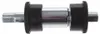 suport Thompson 133,6 x 40 mm czarny/srebrny Podgląd zdjęcia produktu 1