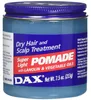 Dax - Super Light Pomade - 214 gr Produktbild-Vorschau 1