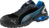 Sicherheitsschuh Rio Black Low Gr.43 schwarz/blau Leder S3 Produktbild-Vorschau 15