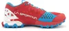 La Sportiva Bushido II W'S Wanderschuh Rot in Gr. 38 Produktbild-Vorschau 9
