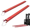 VEVOR 2-delige set vorkverlengingen, 1840 mm, Productafbeelding-voorbeeld 1
