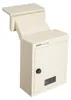 VEVOR Durch-die-Wand Briefkasten 31,8x16x42,9 cm mit Produktbild-Vorschau 1
