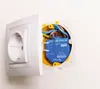 Shelly Plus 1 Wi-Fi Bluetooth Smart Switch Relaiskontakte Produktbild-Vorschau 37