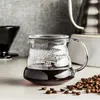 V60 Range Server 360ml Clear XGS-36TB / Bestbrew /Abverkauf Produktbild-Vorschau 3