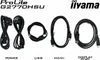 iiyama G-Master G2770HSU-B6 Red Eagle, Gaming-Monitor, Produktbild-Vorschau 12