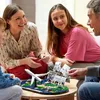 LEGO(R) FAMILIES 41838 Vzpomínky na cestování Náhled obrázku produktu 35