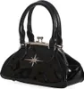 Banned Rockabilly Handtasche - Stars Lover Produktbild-Vorschau 2