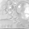 relaxdays Wespenfalle 2er Set transparent Produktbild-Vorschau 8