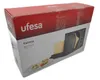 Ufesa Katana, Elektro, 1,5 cm, Schwarz, 17 cm, 150 W Produktbild-Vorschau 15