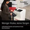 Everyday - Mit hoher Kapazität - Cyan - kompatibel - Produktbild-Vorschau 13