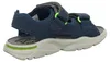 Ricosta Sandalen Jungen 32323234373134 Blau 28 EU Produktbild-Vorschau 5