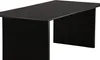 Venture Design Esstische Vail Schwarz Produktbild-Vorschau 14