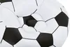 Futbalová stolička, nafukovacia, cca 114x112x71 cm Náhľad obrázku produktu 37